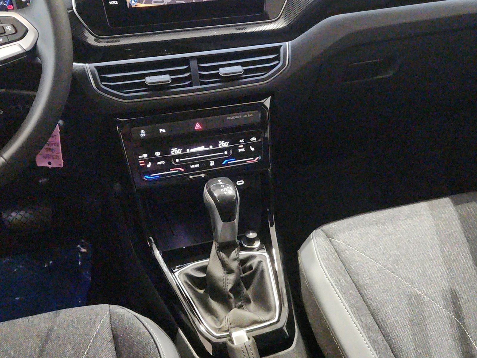 Volkswagen T-Cross - Bild 18
