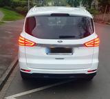 Ford S Max 7 Sitzer Scheckheft,  LED , Nav... - Ford S-Max in Bonn