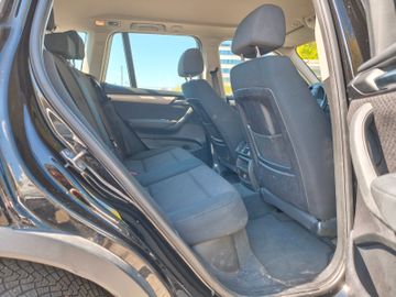 BMW X3 - 12