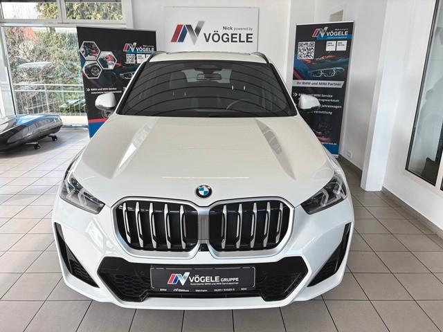 BMW X1 sDrive20i M Sportpaket AHK PAN Head UP