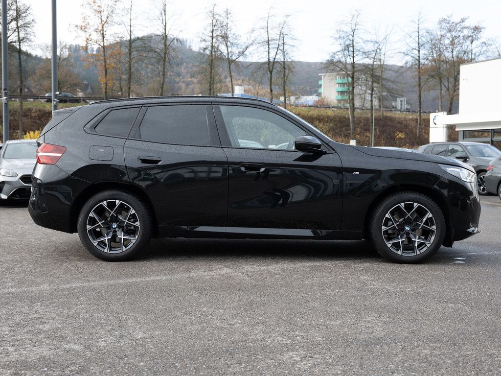 BMW X3 - Bild 5