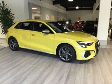 Audi S3 - 4
