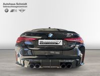 BMW M4 - Vorschau Bild 4