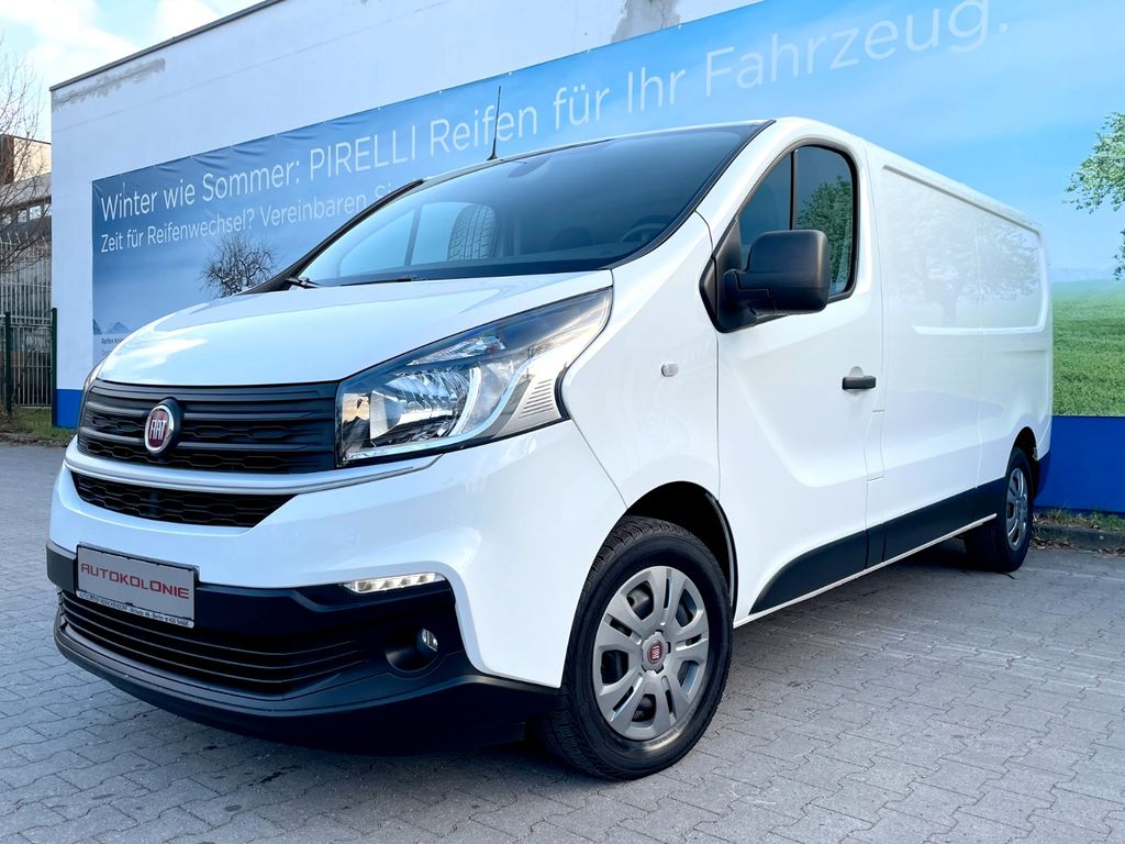 Fiat Talento Preis