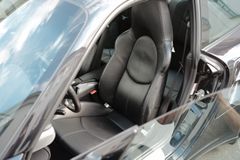 Fahrzeugabbildung Porsche 911 Turbo Coupé *Schalter*Motor Generalüberholt*