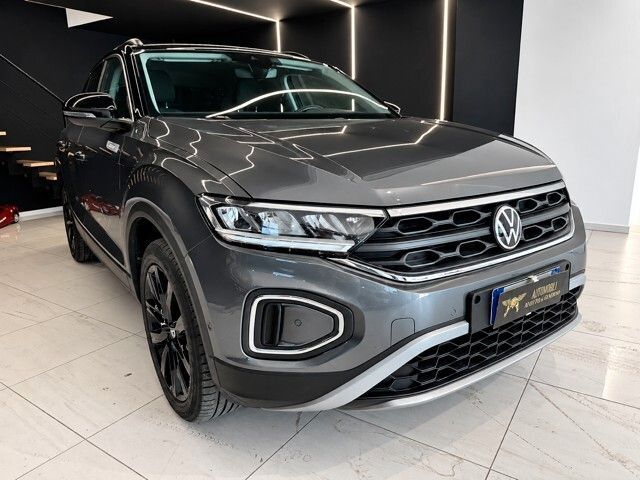 Other Volkswagen T-Roc 2.0 TDI 116 CV Style 12.2023 imagem 3