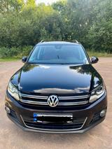 Volkswagen Tiguan 2.0 TDI 130kW DSG 4MOT BMT Exclusive ...