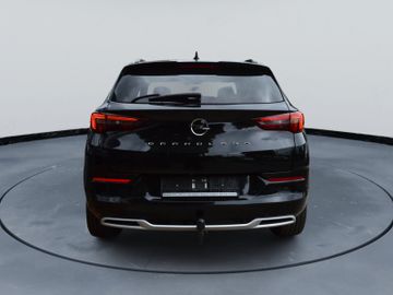 Opel Grandland (X) - 4