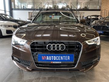 Audi A5 Cabriolet 1.8 TFSI *NAVI*PDC*SZHZ*BIXENON*KAM