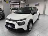 Citroën CITROEN - C3 - BlueHDi 100 S&S Feel Pack UNICO P - Citroën C3 mit Diesel-Antrieb: Feel Pack