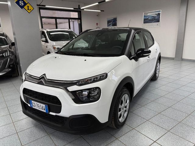 Citroën CITROEN - C3 - BlueHDi 100 S&S Feel Pack UNICO P