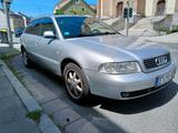 Audi A4 -S4 , 2.4i V6, TÜV 07.26 - Audi A4 aus 2000: Kombi