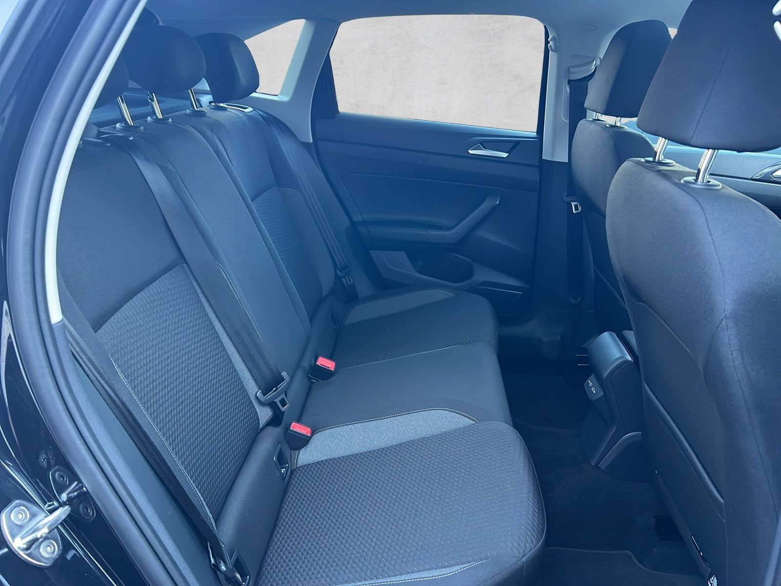 Volkswagen Taigo - Bild 24