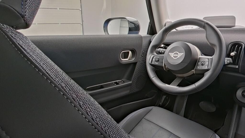 MINI Cooper C - Bild 11