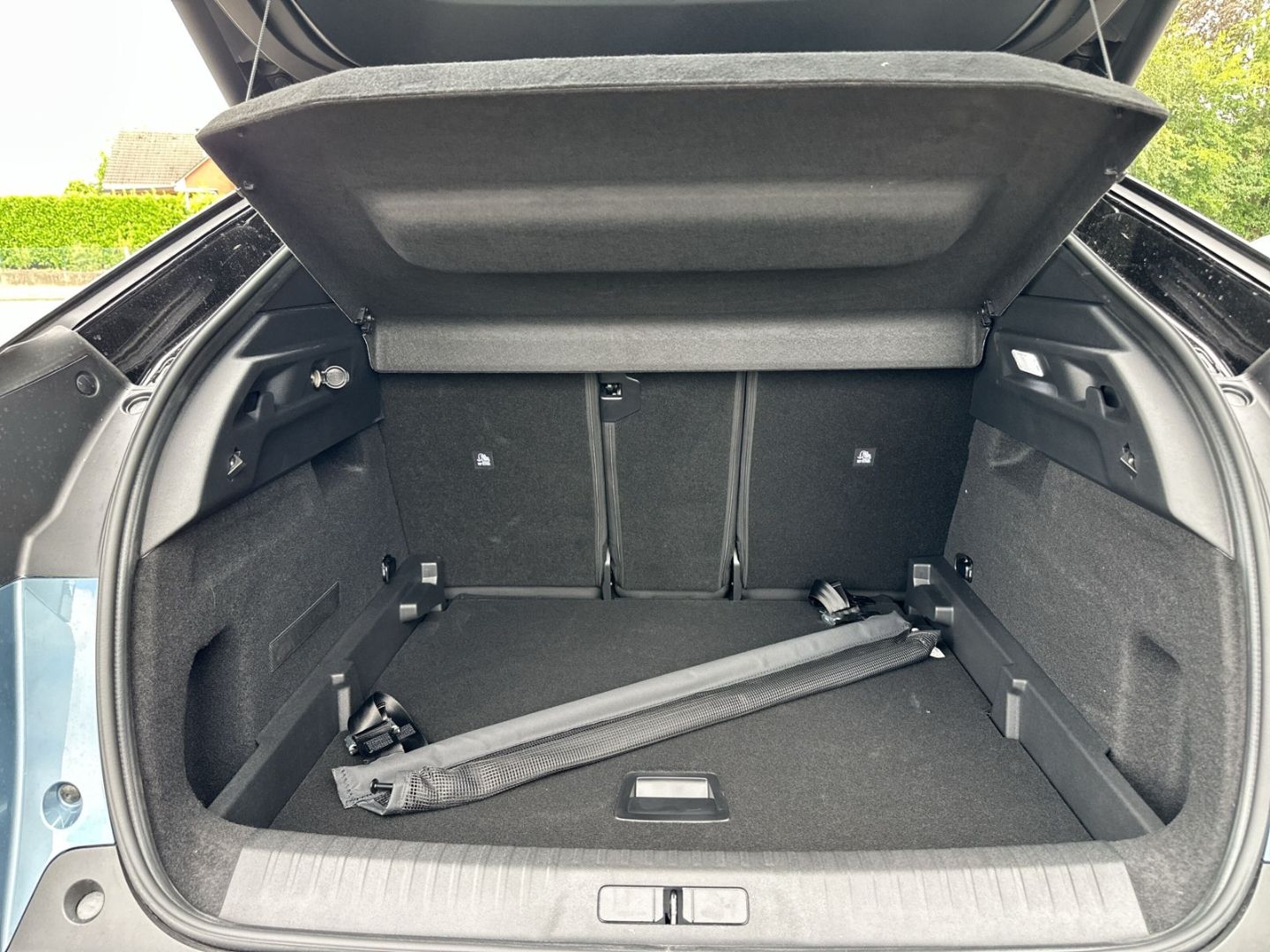 Peugeot 3008 - Bild 5