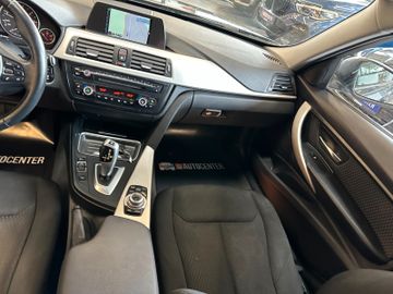 BMW 318 d Limousine *2. Hand*Bi-Xenon*Navi*Klima*SHZ