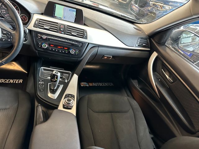 BMW 318 d Limousine *2. Hand*Bi-Xenon*Navi*Klima*SHZ