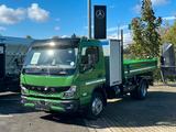 Mitsubishi FUSO Canter 7C18 Kipper Roadbox - Offers matching your search criteria