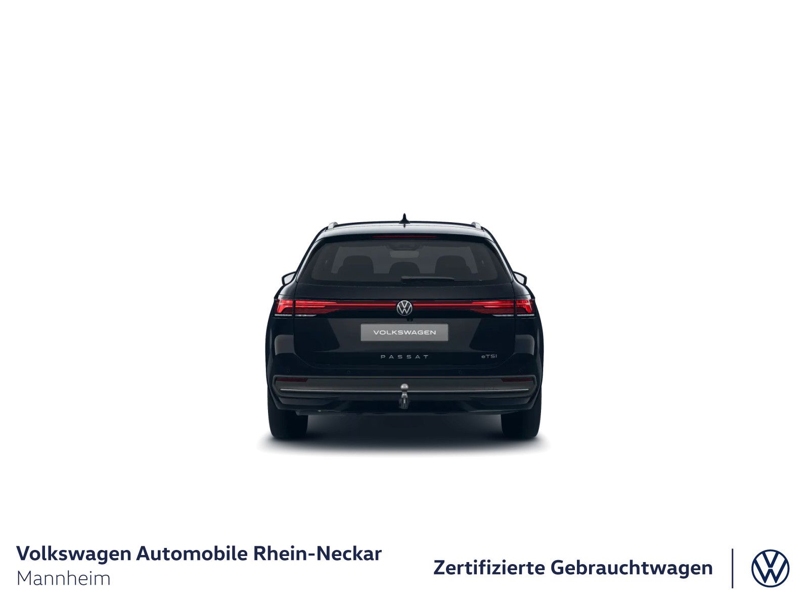 Volkswagen Passat Variant - Bild 11