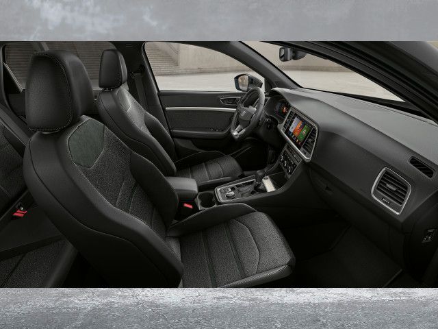 Seat Ateca - Bild 9