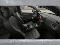 Seat Ateca - Vorschau Bild 9