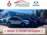 Mitsubishi Outlander 2.0 Active*NAV*DAB*SHZ*ALU*18"*KAM*AHK - Mitsubishi Outlander Gebrauchtwagen in Dresden