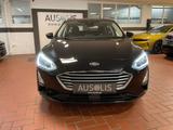 Ford Focus Turnier Cool&Connect Ford Eco,Spurassisten - Ford Focus: For