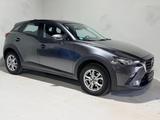 Mazda CX-3 Center-Line*1.Hand*Kamera* - Mazda CX-3 in Hannover