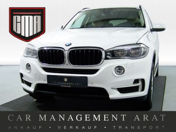 BMW X5 - 1
