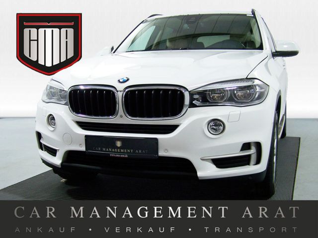BMW X5 xDrive35i F15 PANORAM+HEAD+NAV+360° US IMPORT