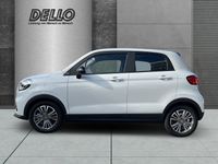 Leapmotor T03 - Vorschau Bild 2