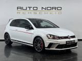 Volkswagen Golf VII GTI Clubsport *DSG*Schale*Navi*DCC*1.H* - Volkswagen Golf: Weiß, GTI
