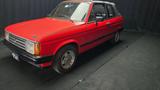 Talbot Samba Cabrio, anno 1985, certificata ASI - Oldtimer: Cabrio, bis 5000 Euro