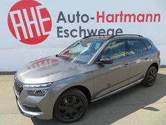 SKODA Kamiq 1.0 TSI Monte Carlo DSG LED Nav Ahk Pano SKODA Kamiq 1.0 TSI Monte Carlo DSG LED Nav Ahk Pano