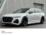 Audi RS 6 Avant ABT LE (760 PS) 1 of 200 HUP*KERAMIK* - Audi RS6 aus 2025