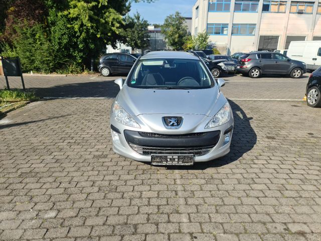 Peugeot 308 SW Filou HDi FAP 110