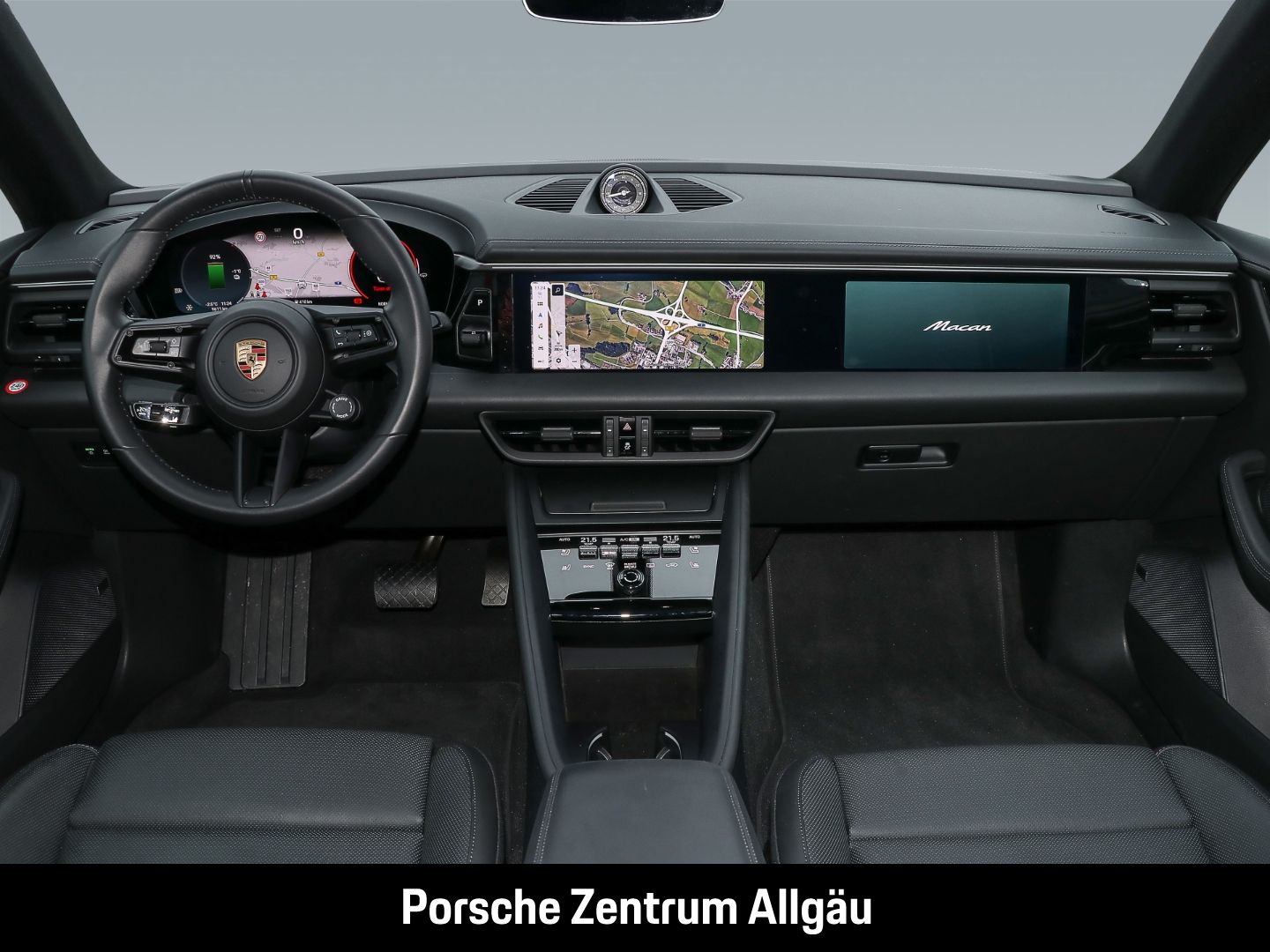 Porsche Macan - Bild 11