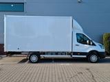 Ford e-Transit 350 L4 Koffer 4,4m  TREND 68 KWH - Abschleppwagen T4
