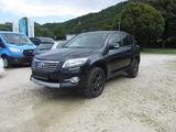 Toyota RAV 4 RAV4 Travel - gebrauchte Toyota RAV 4 aus dem Jahr 2012