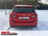 Opel Astra K Sports Tourer Tempomat Bluetooth 8-Fach - Opel Astra: F