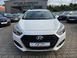 Hyundai i40 cw blue Classic - Hyundai i40: Cw