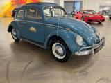 Volkswagen Käfer 1200 Export Faltdach - Volkswagen Käfer: Faltdach