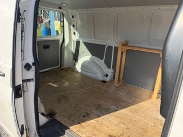 Volkswagen T5 Transporter - 6
