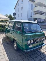 Fiat 850T Oldtimer pulmino Vw T 1 2 3 4 Ta... - Fiat Gebrauchtwagen von 1980