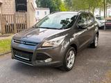 Ford Kuga Titanium EU6*180PS*Automatik* 4 X 4 - Ford Kuga mit Diesel-Antrieb: Automatik