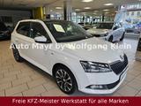 Skoda Fabia 1.0 Drive 125 Best Of, LED, Navi, ACC, SHZ - Skoda Fabia Gebrauchtwagen in Mannheim