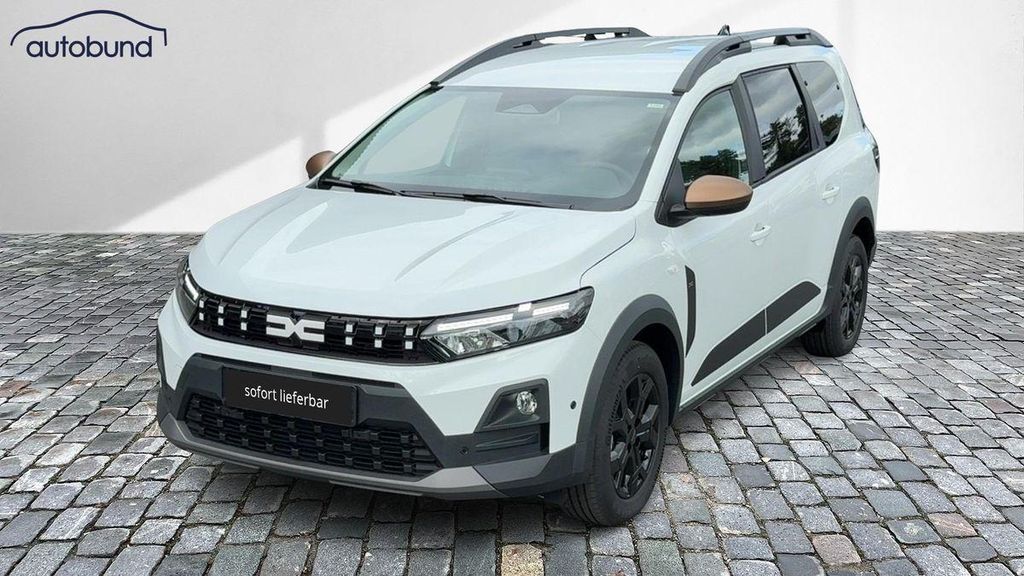 Image of Dacia Jogger
