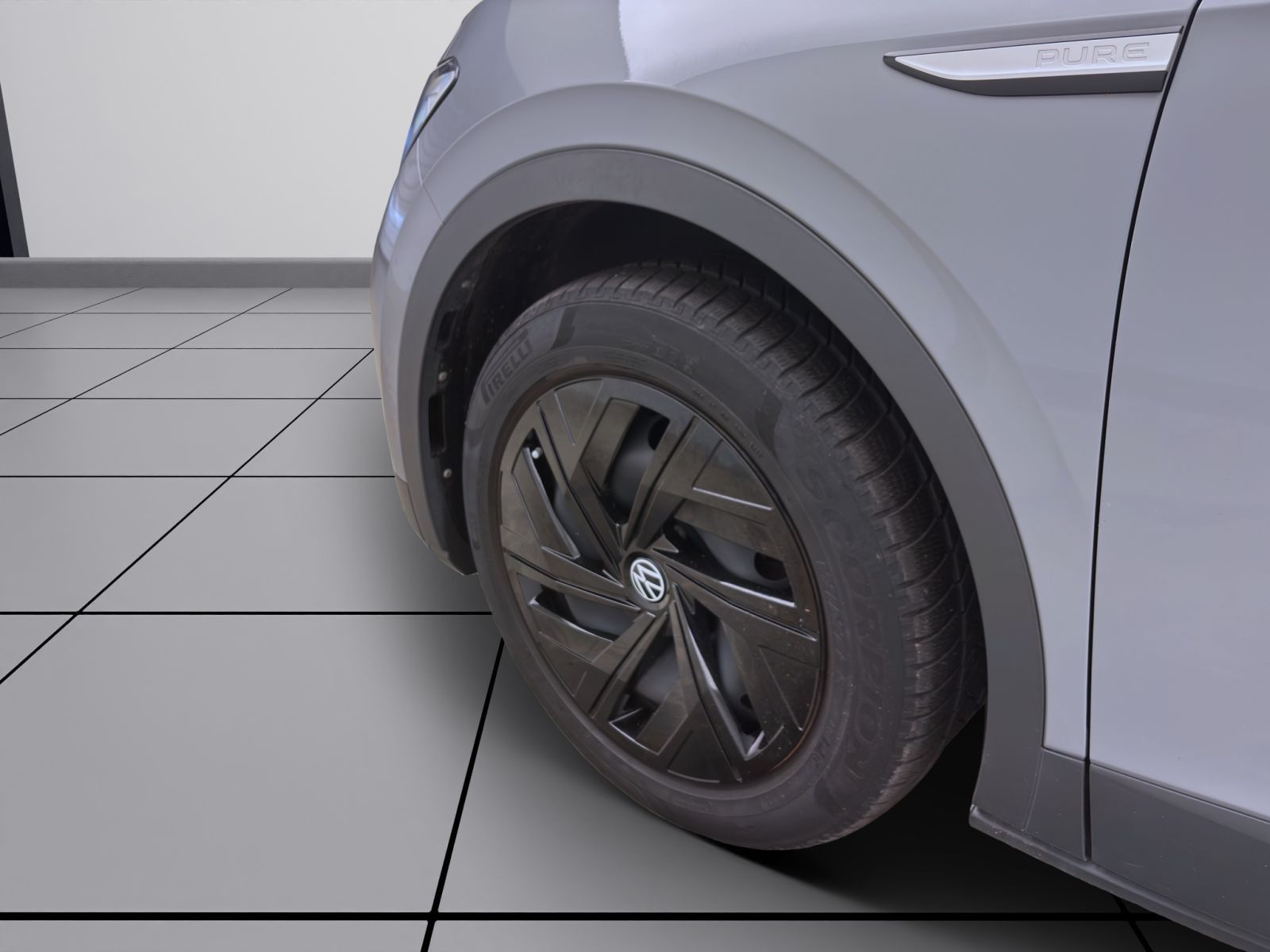 Volkswagen ID.4 - Bild 8