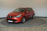 Renault Clio 1.2 TCe Dynamique Automatik Navi Klima - Renault Clio Gebrauchtwagen in Kassel