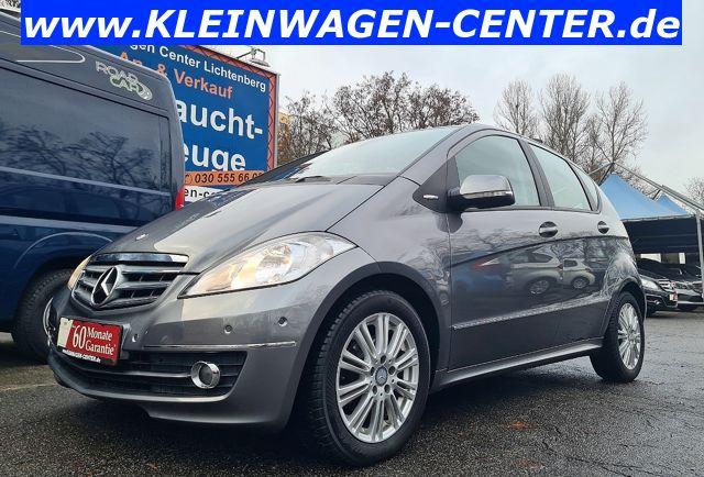 Mercedes-Benz A 160 CDI ELEGANCE Autom/Temp/Klima/Sitzh/PDC